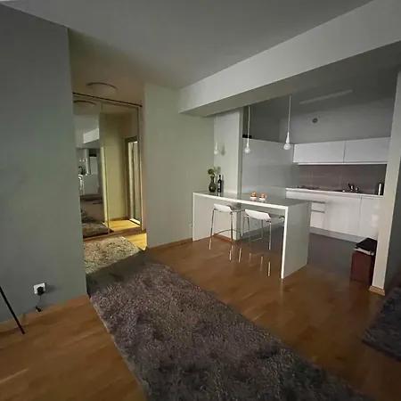 Appartement Center Skopje