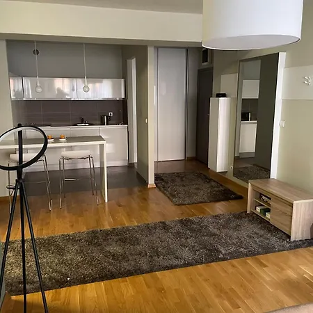 Center Appartement *