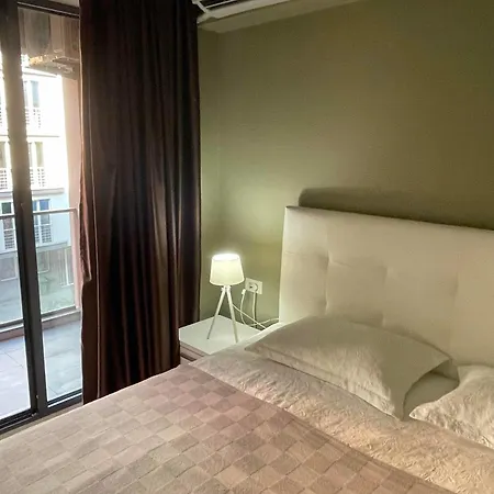 Center Appartement Skopje